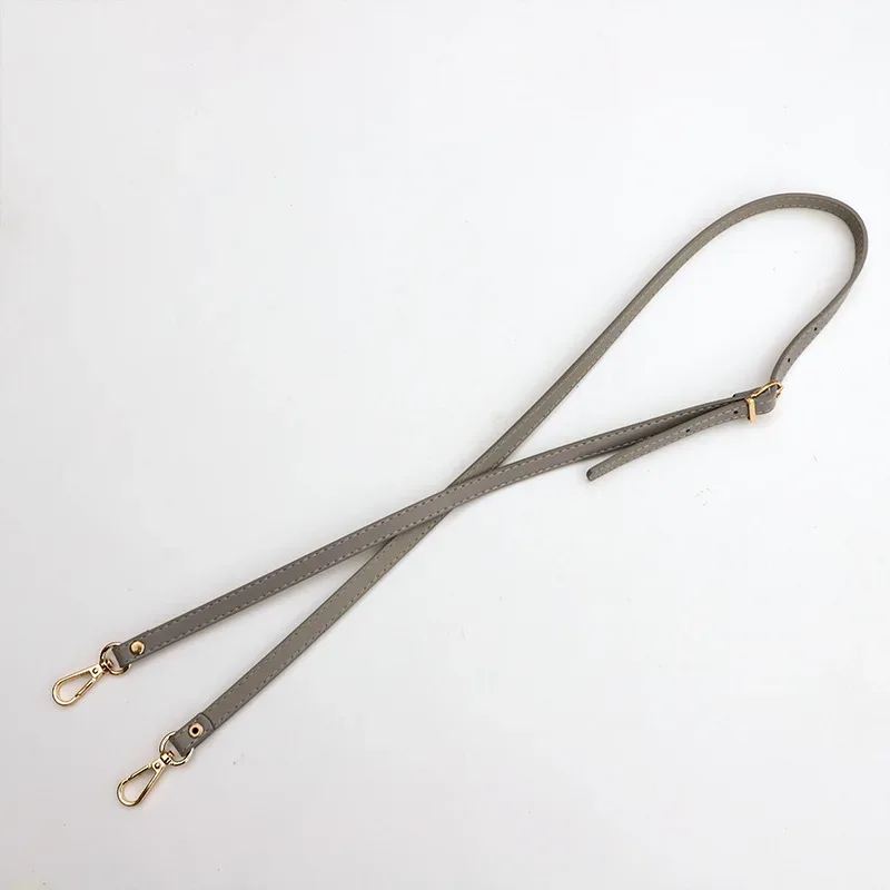 sangle de sac longue réglable en cuir pu de 120 cm, poignée de remplacement pour sac à main, sangle de sac à bandoulière diy, accessoires de sac