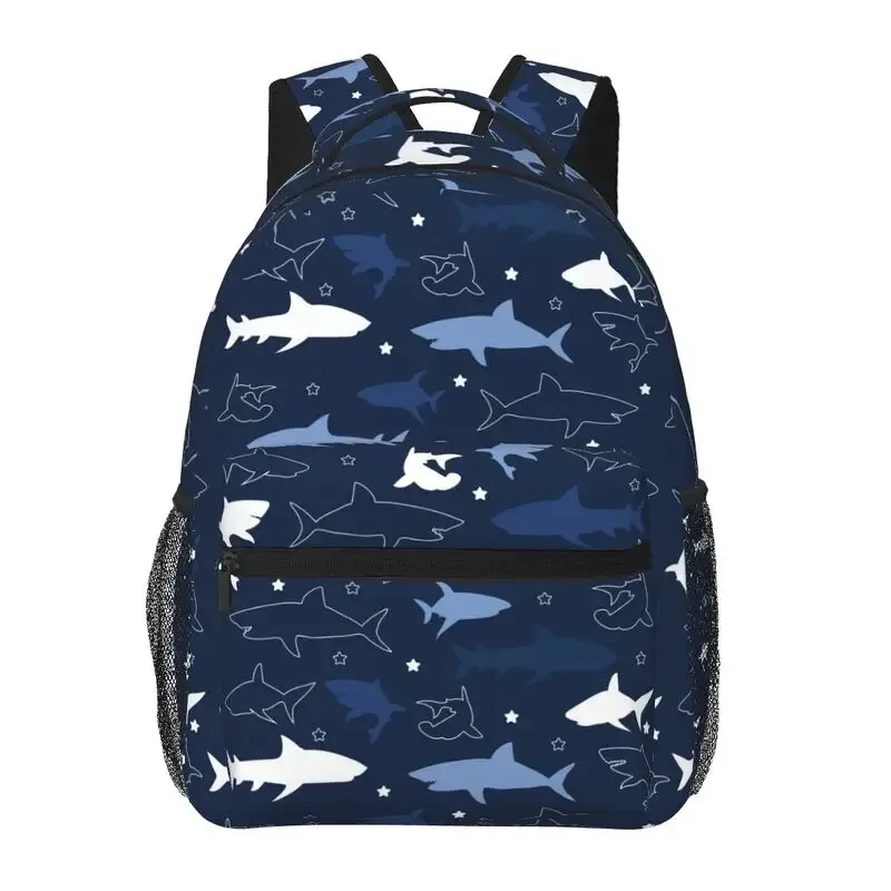 sac d'école pour étudiants, sac à dos de voyage pour ordinateur portable, sac de livre léger et durable de 15.6 pouces, sac de jour de randonnée et de camping