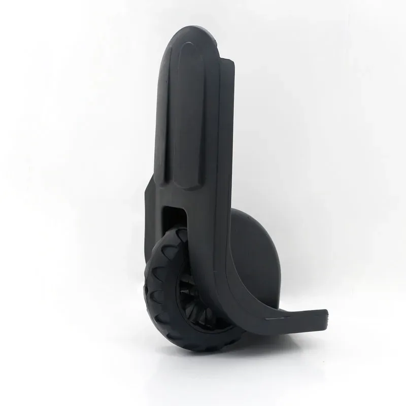 guguluza-lot de 2 pièces de rechange pour valise, noir std008
