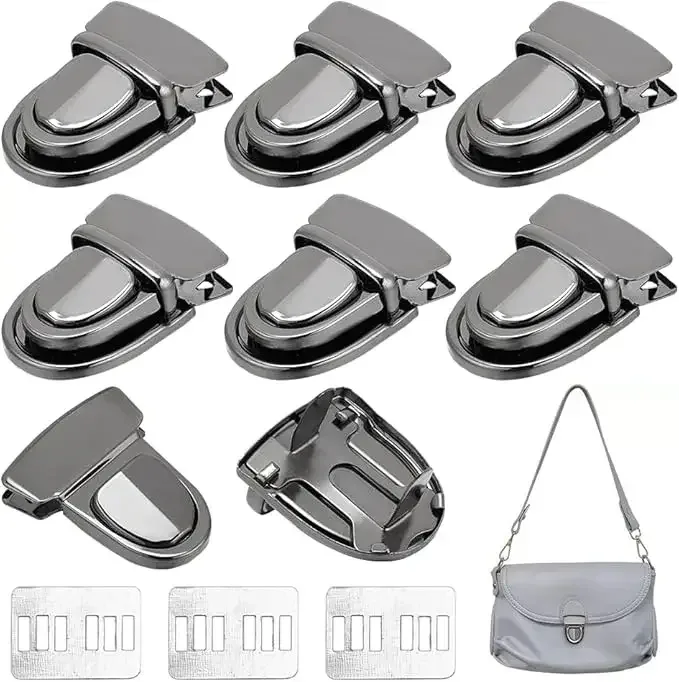 cadenas serrure tsa métal verrouiller voyage valise sac main bandoulière porte documents accessoire sécurité durabilité fixation fermeture