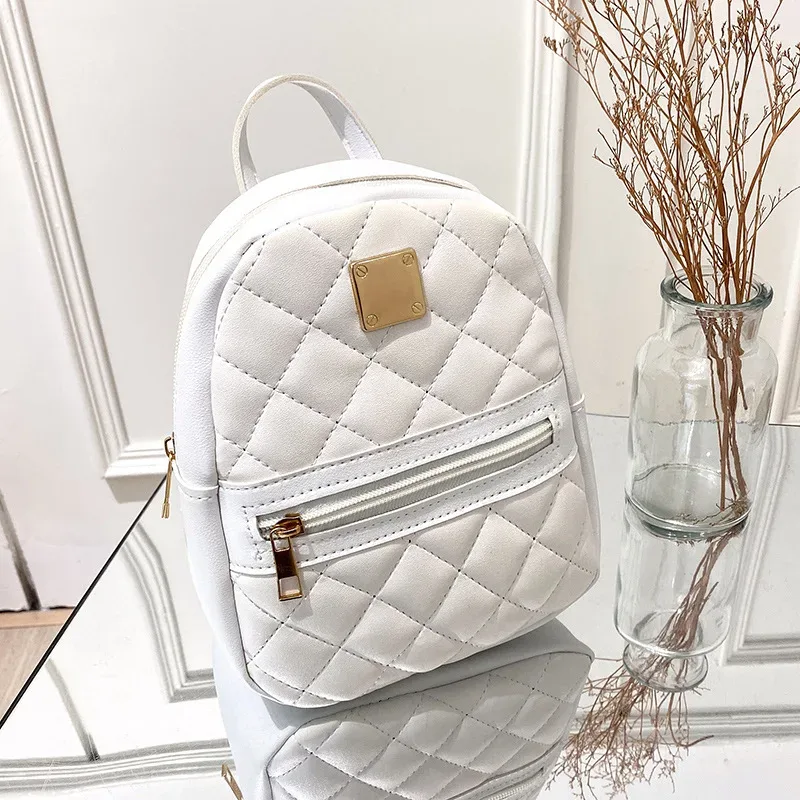 sac à dos brodé 2021, sacs pour femmes, version coréenne, sac à dos pour filles, livraison directe, sac à dos élégant pour femmes
