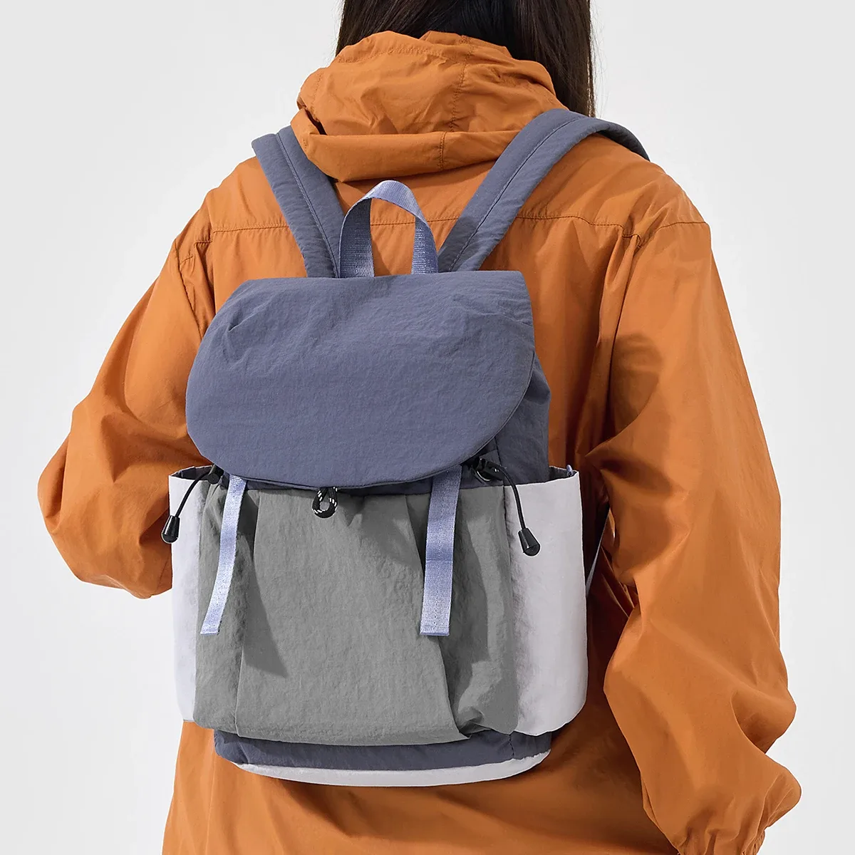 nouveau sac de montagne pour l'extérieur, sac à dos de randonnée de grande capacité, sac à dos léger pour hommes et femmes, sac à dos de voyage en plein air pour étudiants