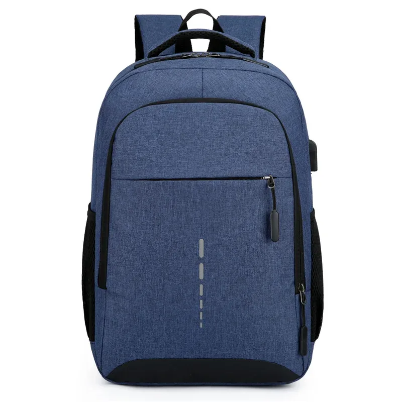 sac à dos multifonctionnel de grande capacité pour les déplacements quotidiens, les voyages d'affaires, le sac d'ordinateur d'étudiant-ll, sac à dos simple et élégant
