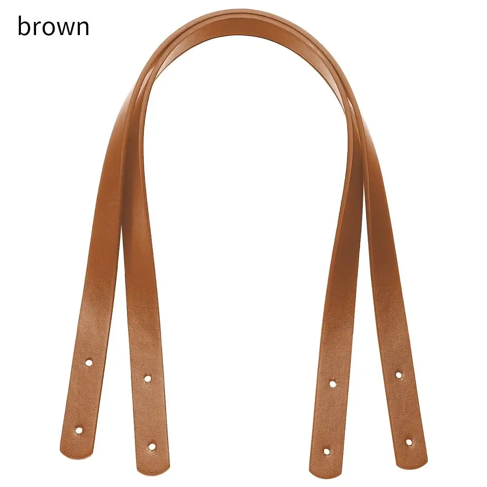 accessoires de sac à main en cuir pu, sangle de sac à bandoulière, poignée amovible, ceinture de sac, bricolage, nouvelle collection