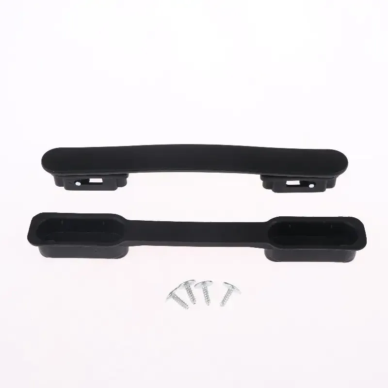 Poignée Transport Remplacement Nylon Confortable Ergonomique Antidérapante Forte Capacité Charge Adaptable Conditions Météorologiques Usage Voyage