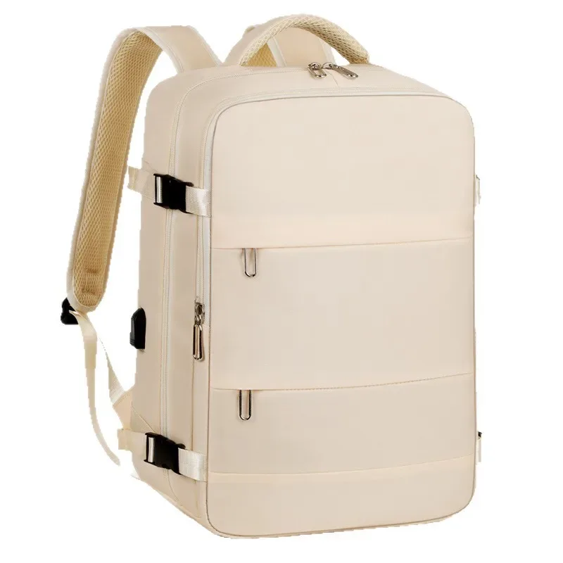 sac à dos de voyage easyjet, wiz air multifonctionnel, grande capacité, léger, sac pour ordinateur de loisirs, courte distance