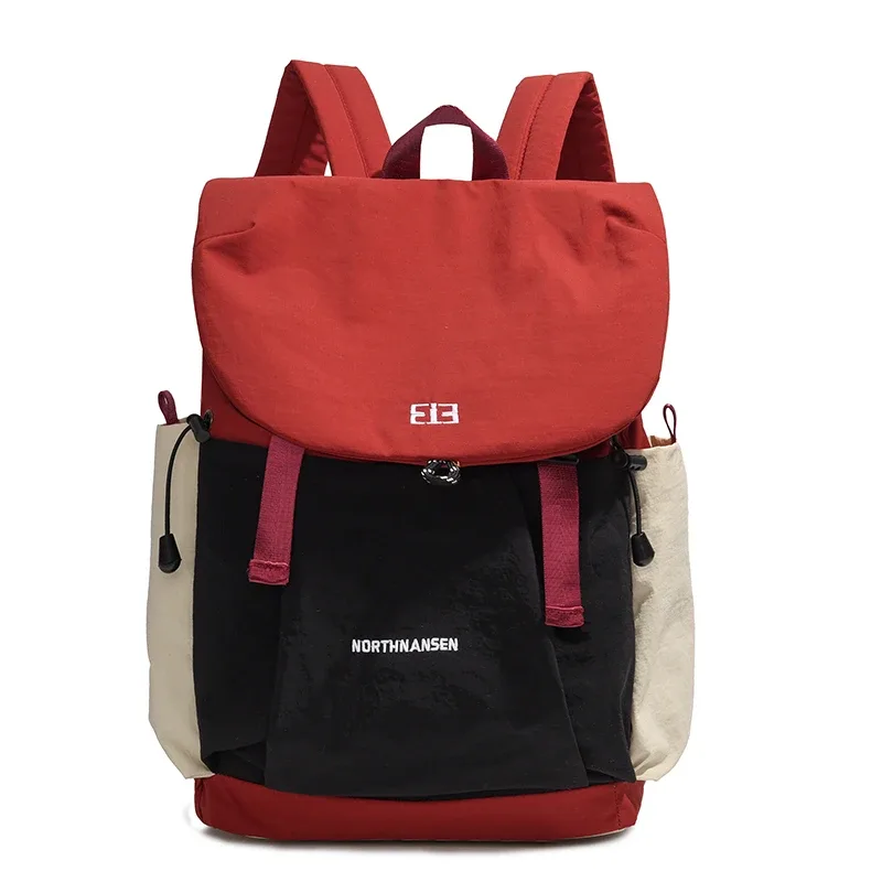 sac à dos décontracté pour femmes, nouvelle mode, sac à bandoulière de grande capacité de haute qualité, sacs à main imperméables ultra légers pour femmes