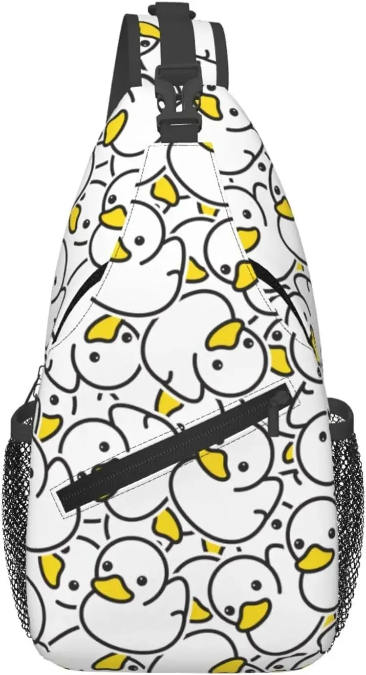 paon sac à bandoulière sac à dos bandoulière beau paon sac à bandoulière sac à dos sac de poitrine voyage randonnée décontracté sport sac à dos