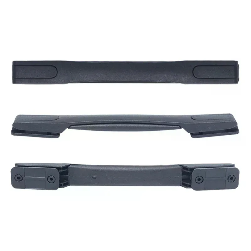 Poignée de remplacement souple pour bagages 22 cm, poignée universelle pour valise pour réparation de poignée cassée, pièce de rechange à emporter