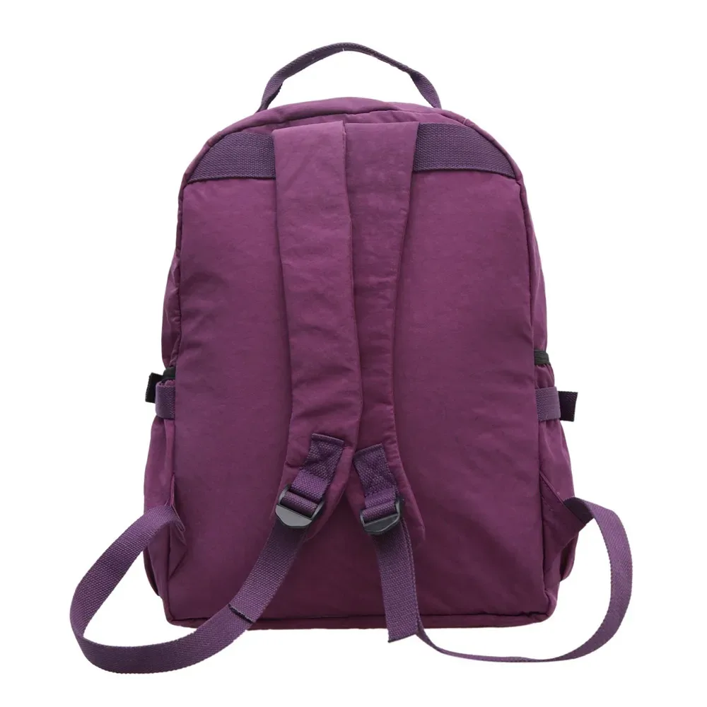 aceperch femmes sacs à dos originaux filles multifonction école sac étanche mochila escolar mujer voyage grande capacité sac à dos