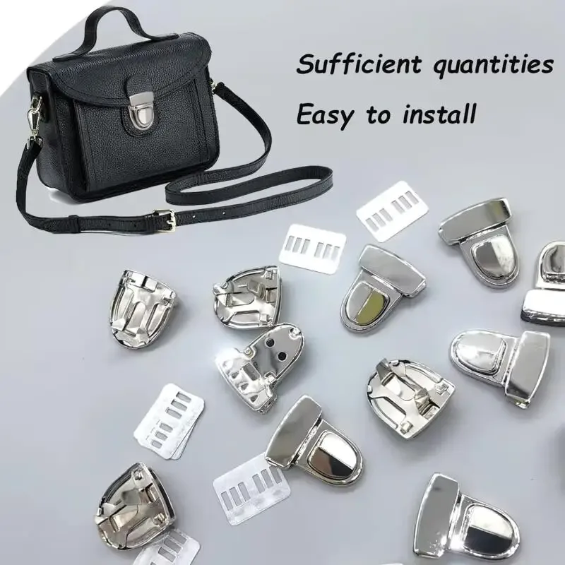 cadenas serrure tsa métal bouton rose marron dore voyage sac main bandoulière sac fourre tout sacage mobiliers accessoires