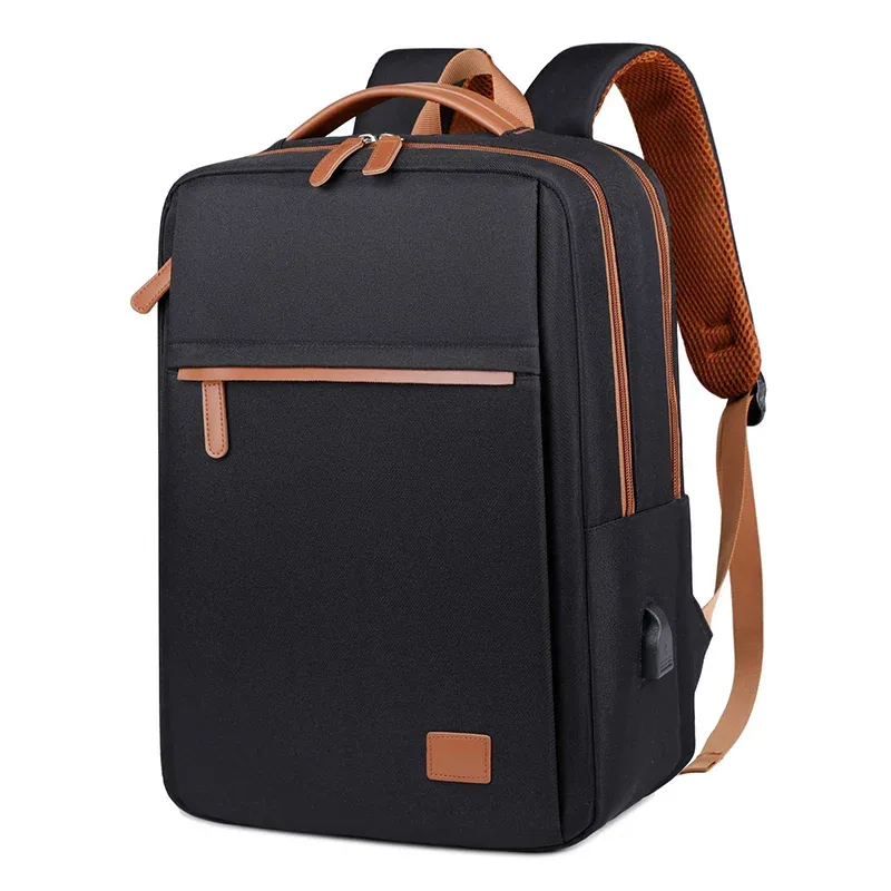 sac à dos pour femmes avec logo, idéal pour les voyages d'affaires, cadeau d'entreprise, sac à dos pour ordinateur portable, sac à dos de voyage, motif imprimé avec nom