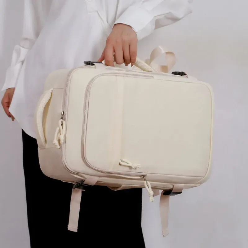 sac pour ordinateur portable de 15,6 pouces pour hommes, sac à dos de voyage pour cabine d'avion, dimensions 40x25x20, sac à dos pour bagage à main, modèle wizzair 40x30x20, sac à dos pour étudiants.