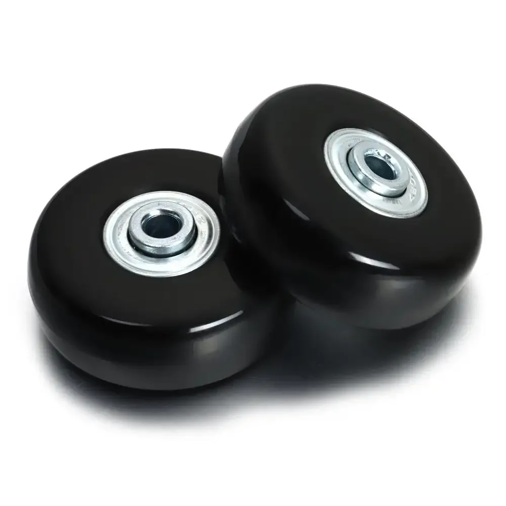 roues remplacement caoutchouc essieux vis fixation sangles balances accessoires réparation bagages voyage pratique durables installation valises