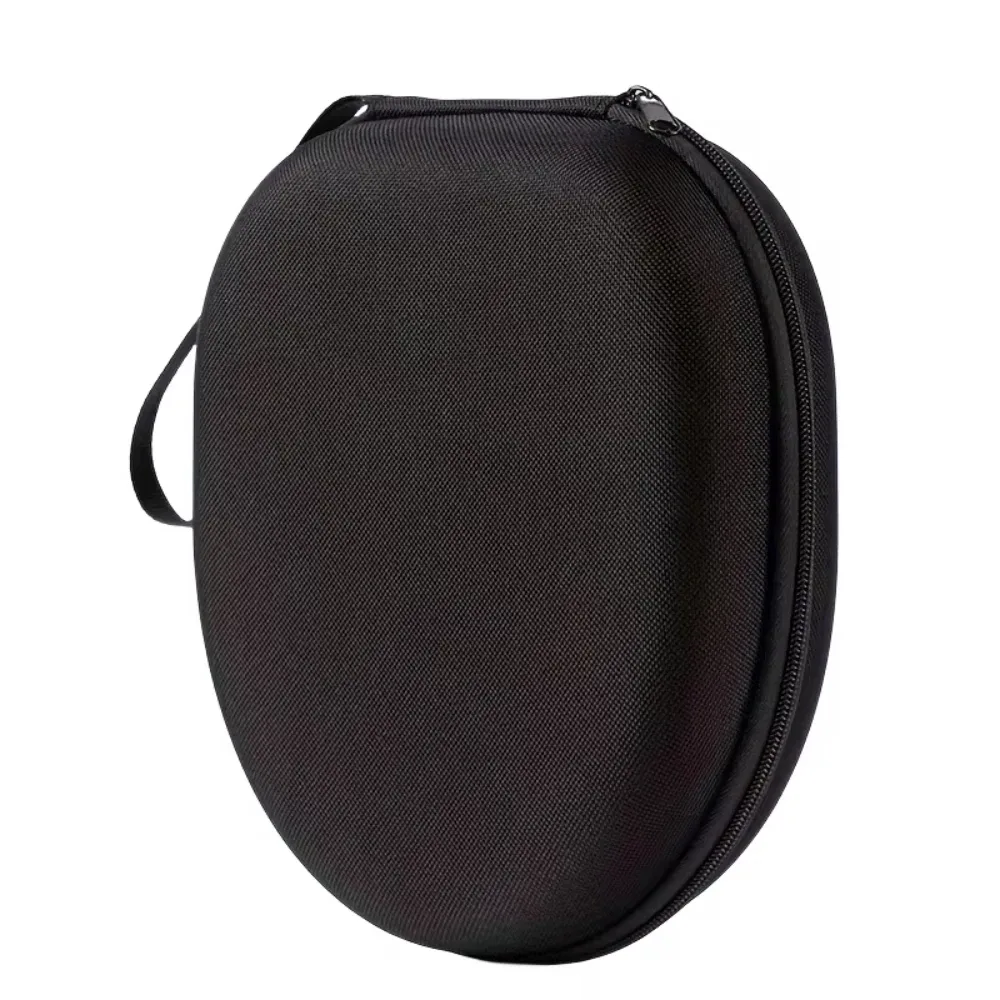 étui de transport portable antichoc pour casque, sac de rangement pour casque, coque rigide pour accessoires d'écouteurs pour sony wh-ch500 xb450 550ap 650bt