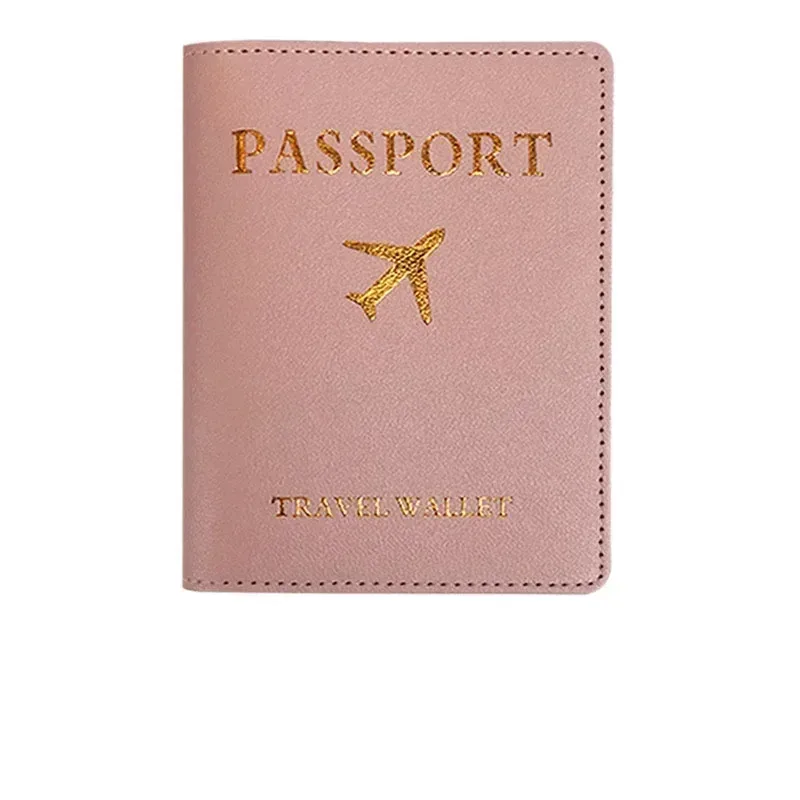 étiquette de bagage en cuir, couverture de passeport, accessoires de sac de valise de voyage, carte d'identité, adresse, porte-nom, étiquette de sac d'embarquement