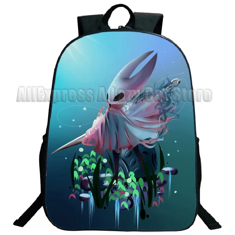 sac dos oxford université polyestère motifs dessin animé bleu noir vert rose voyage école camping randonnée