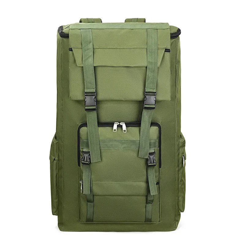 sac dos oxford polyester noir bleu beige camouflage poche chaussures ceinture air unisexe vieille couverture souple