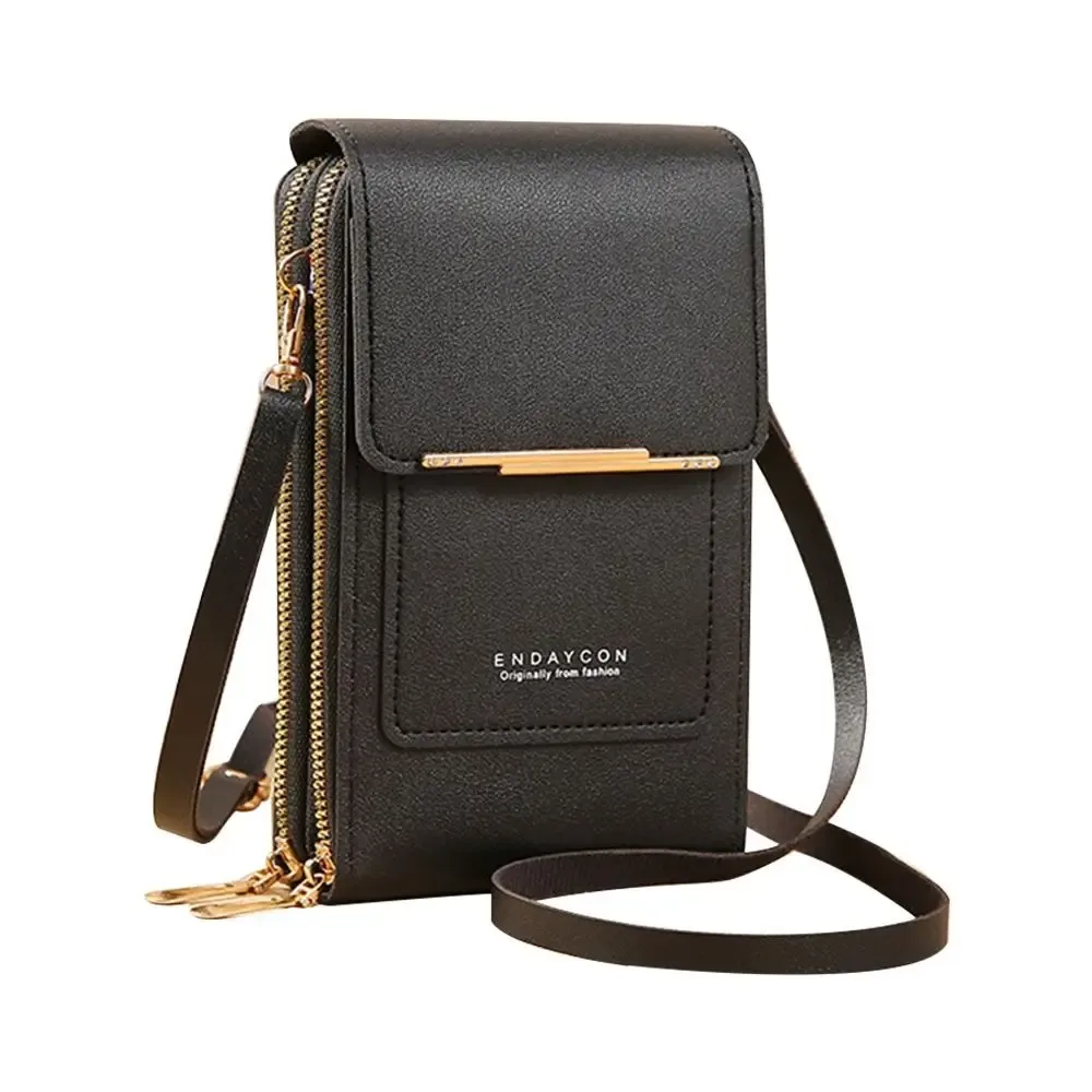 sac à main pour femme avec protection rfid, sac bandoulière pour smartphone, sac à téléphone à écran tactile, sac à main antivol rfid