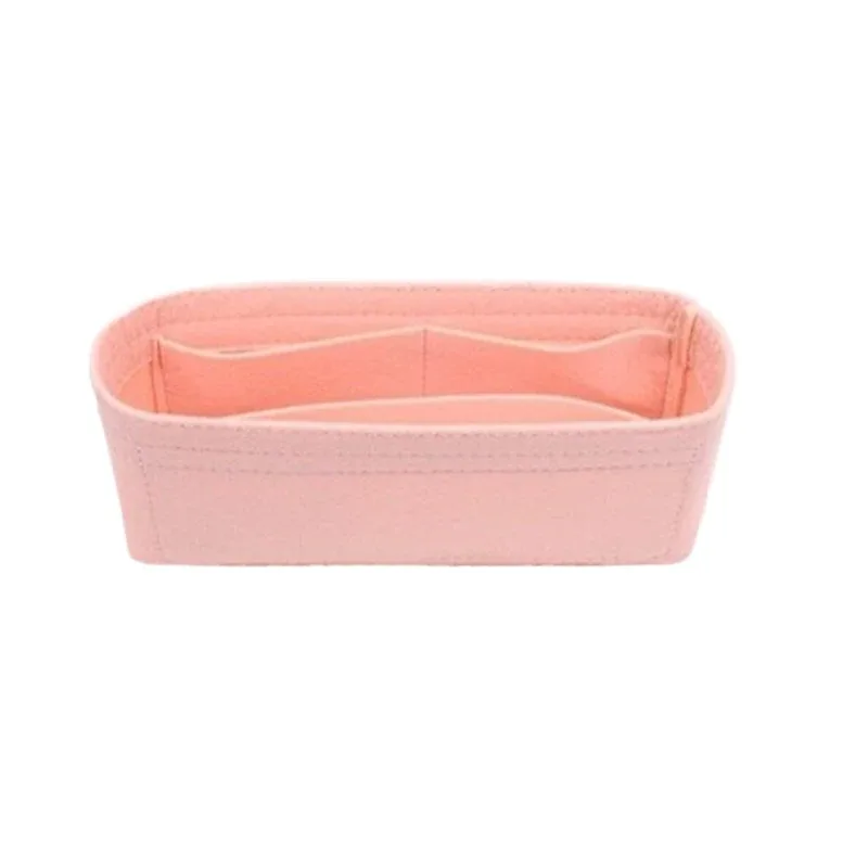 pochette intérieure en feutre pour sac à main, mini sac de rangement, doublure, insert de sac à main, vessie