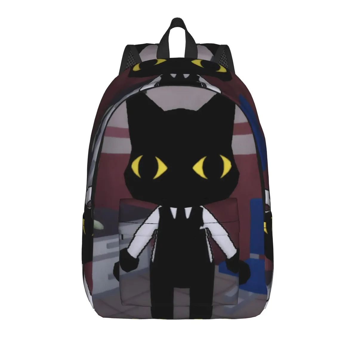 sac à dos classique léger pour hôpitaux vétérinaires, idéal pour le lycée, les affaires, les hommes et les femmes, sac en toile pour ordinateur portable