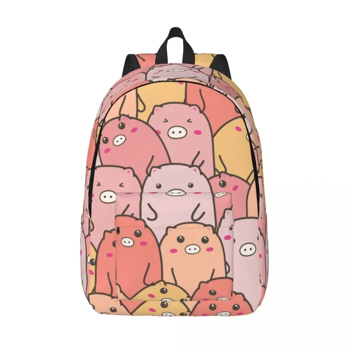 sac à dos unique pour ordinateur portable, sac d'école de overmignon, sac à dos durable pour étudiant, sac de voyage pour garçon et fille