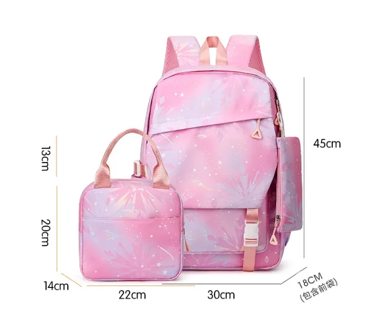 sac à dos kpop demon hunters, capacité importante, rumi mira zoey, sacs d'école, sacs de voyage, sac à dos pour ordinateur portable, nouvelle mochila pour étudiants, sacs cadeaux