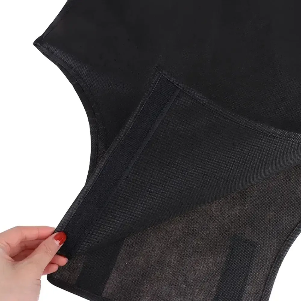 Juste de protection anti-rayures pour bagages, tissu non tissé, housse de protection pour bagages, valise, étui à roulettes, rouleaux d'usure