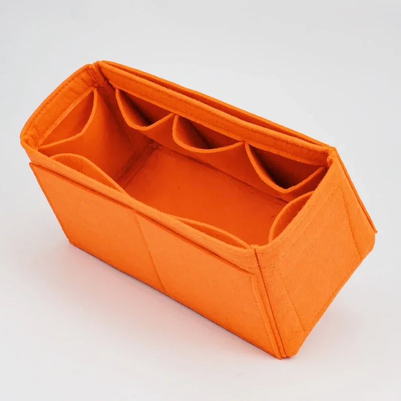 organisateur de sac pour go yard bohème hobo 42x15x27cm, pochette intérieure, doublure, maintien de forme, compatible avec le sac boheme