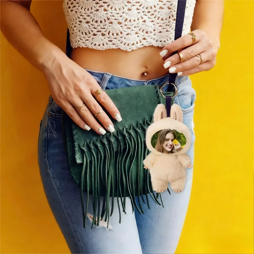 porte-clés hilarant ye meme, pendentif en peluche layeye, star du basketball, accessoire de sac amusant pour rappeur, cadeaux pour fans et sacs à dos