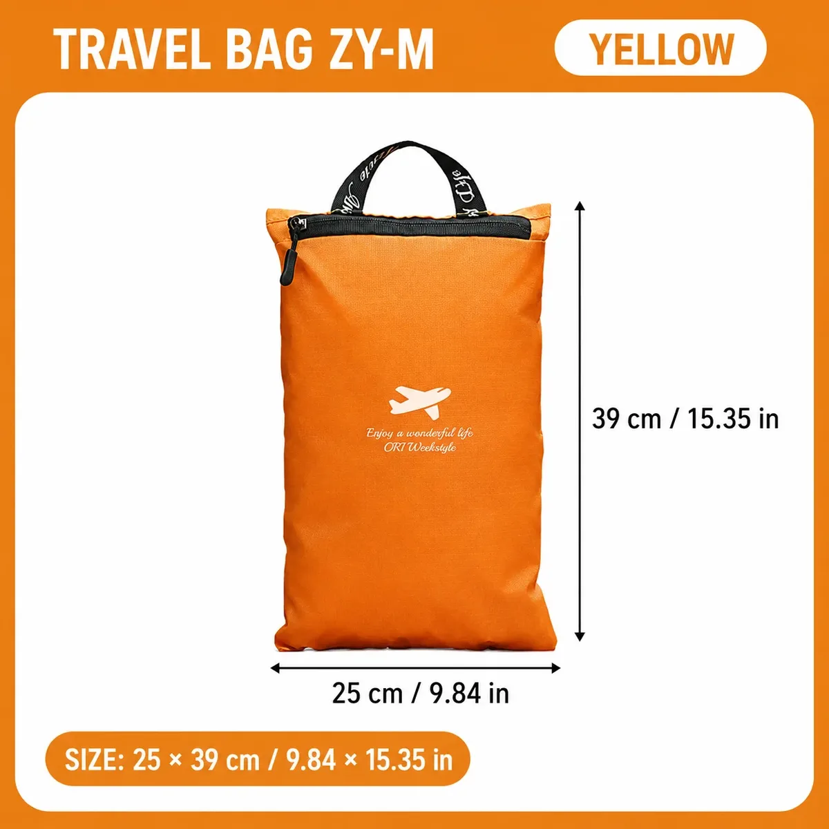 sacs de rangement de voyage étanches à fermeture roll-top en oxford ultralégers et indéchirables pour le camping, la randonnée, et les sacs de compression anti-salissures