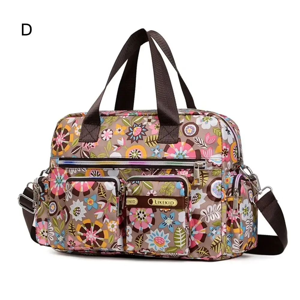 sacs de voyage décontractés de grande capacité pour femmes, sac de sport facile à transporter, sac initié de nuit, voyage, salle de sport, yoga