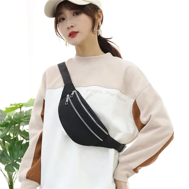fanny pack – sac de taille, sacs à bandoulière, pochette pour téléphone, support de poitrine, sac à bandoulière simple, sac de ceinture, sac à bandoulière, sacs de sport de plein air