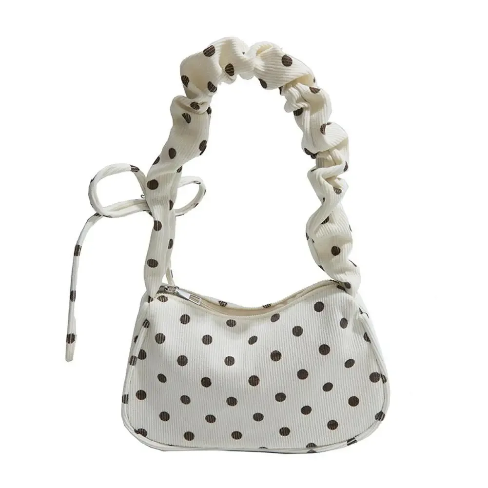 mini sacs à main fashion grid avec bandoulière réglable, sac de transport coréen, sac à bandoulière, sac porté épaule, pochette sous le bras