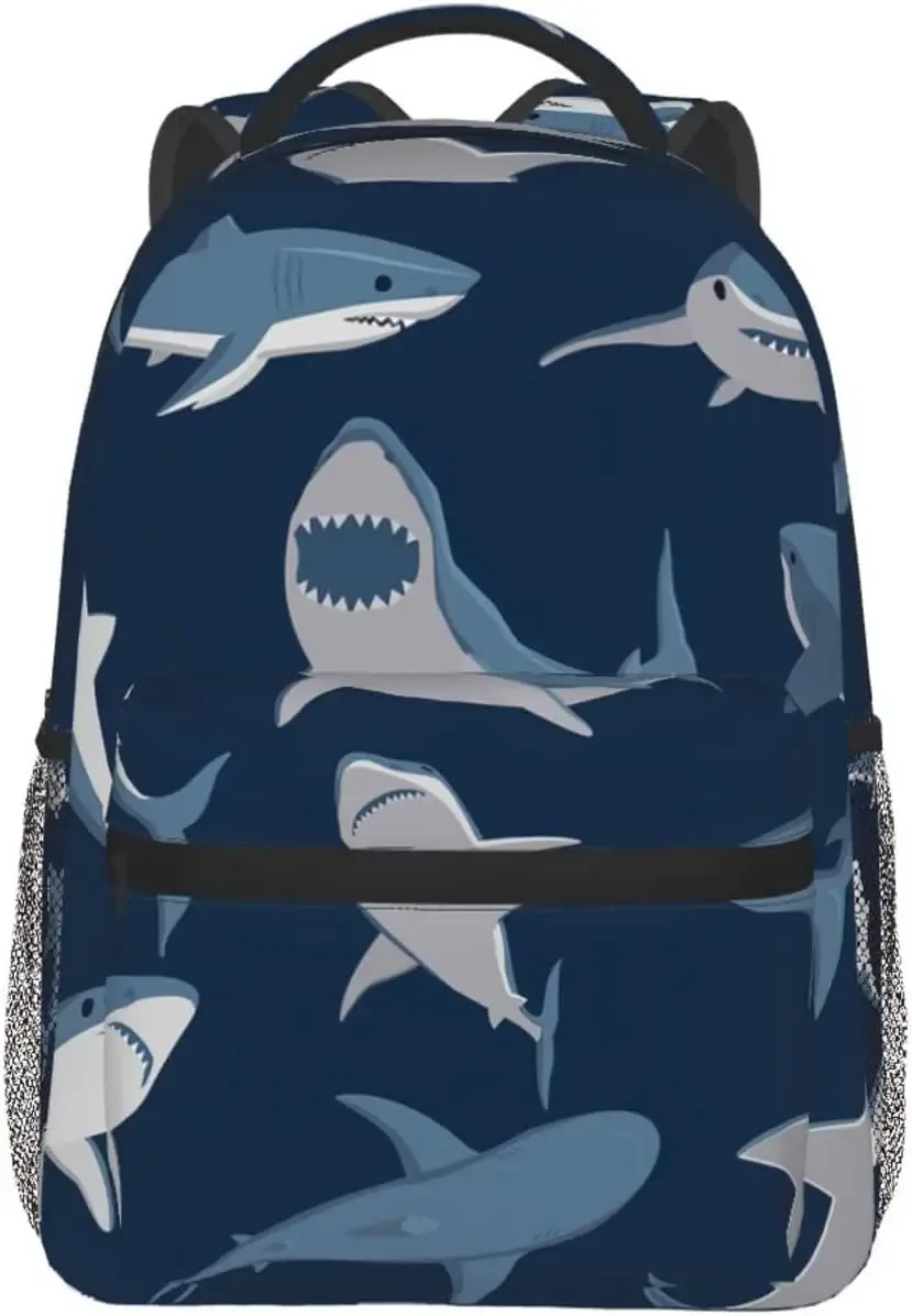 sac dos polyester beige jacquard sangle chaîne ceinture air poche intérieure zippée usage voyage travail école université randonnée sport