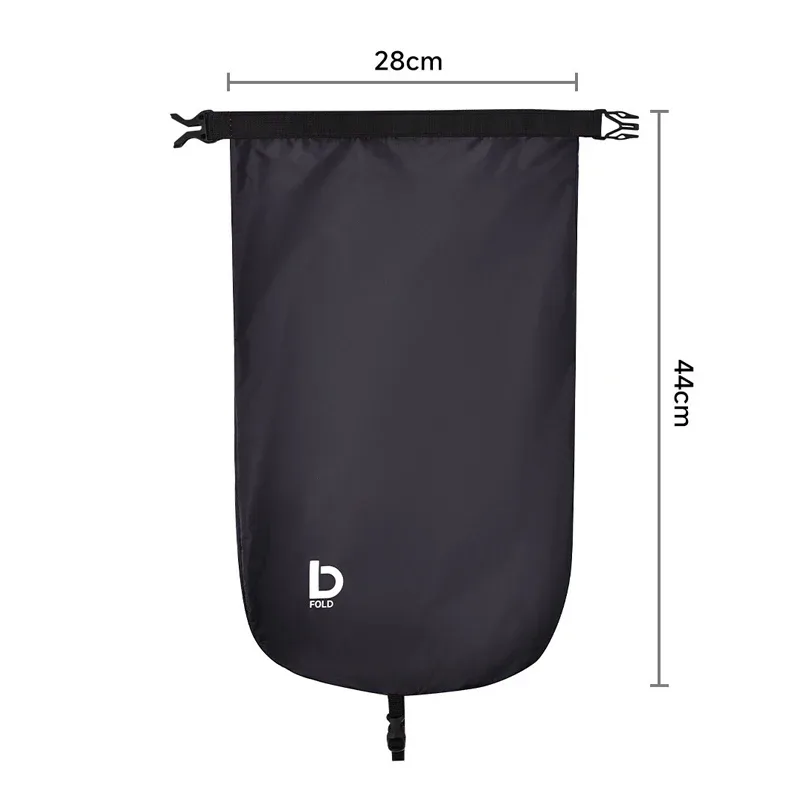 sac à chaussures suspendu en nylon, portable et léger, pochette de rangement externe pour chaussures, pliable, pour voyage, gym, randonnée, extérieur