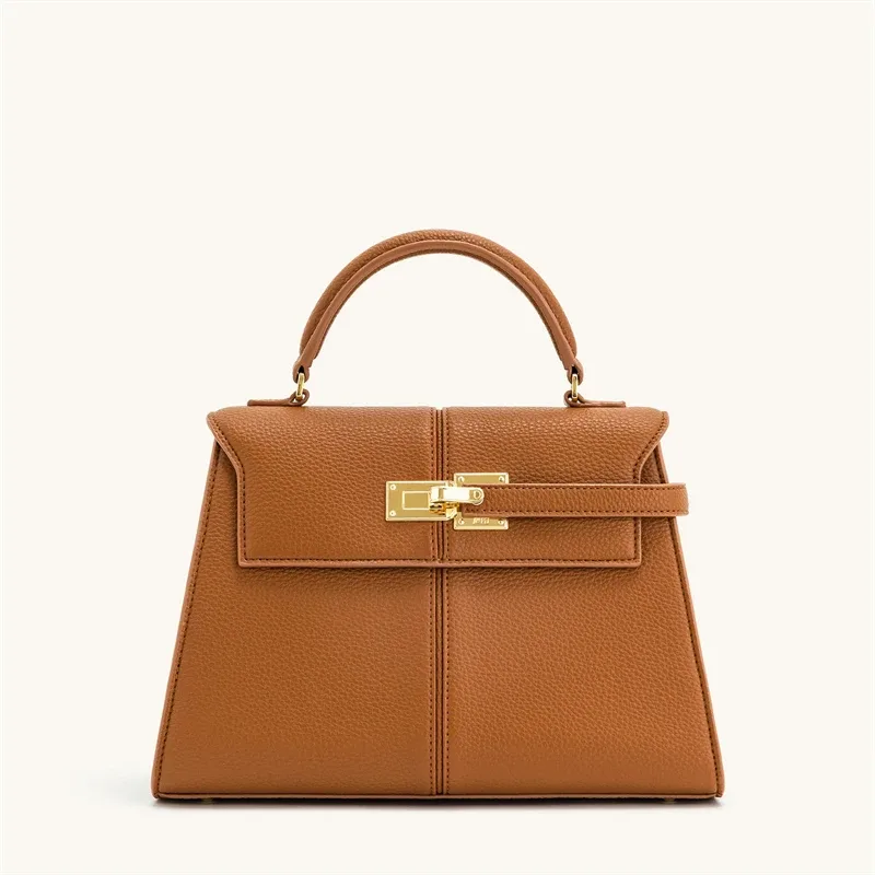 sac à main pour femme jw pei elise : mini / grand sac à bandoulière carré - sac à bandoulière en cuir vegan bordeaux de créateur