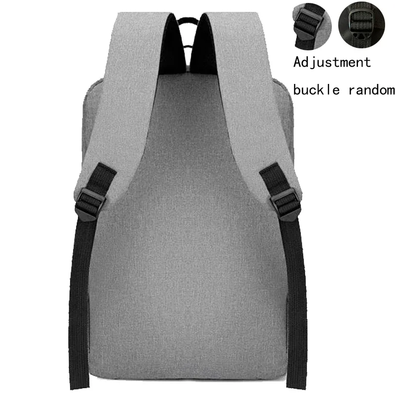 sac à dos pour ordinateur portable imperméable pour les trajets quotidiens, design fin et élégant, sac à dos léger pour les voyages d'affaires, pour hommes