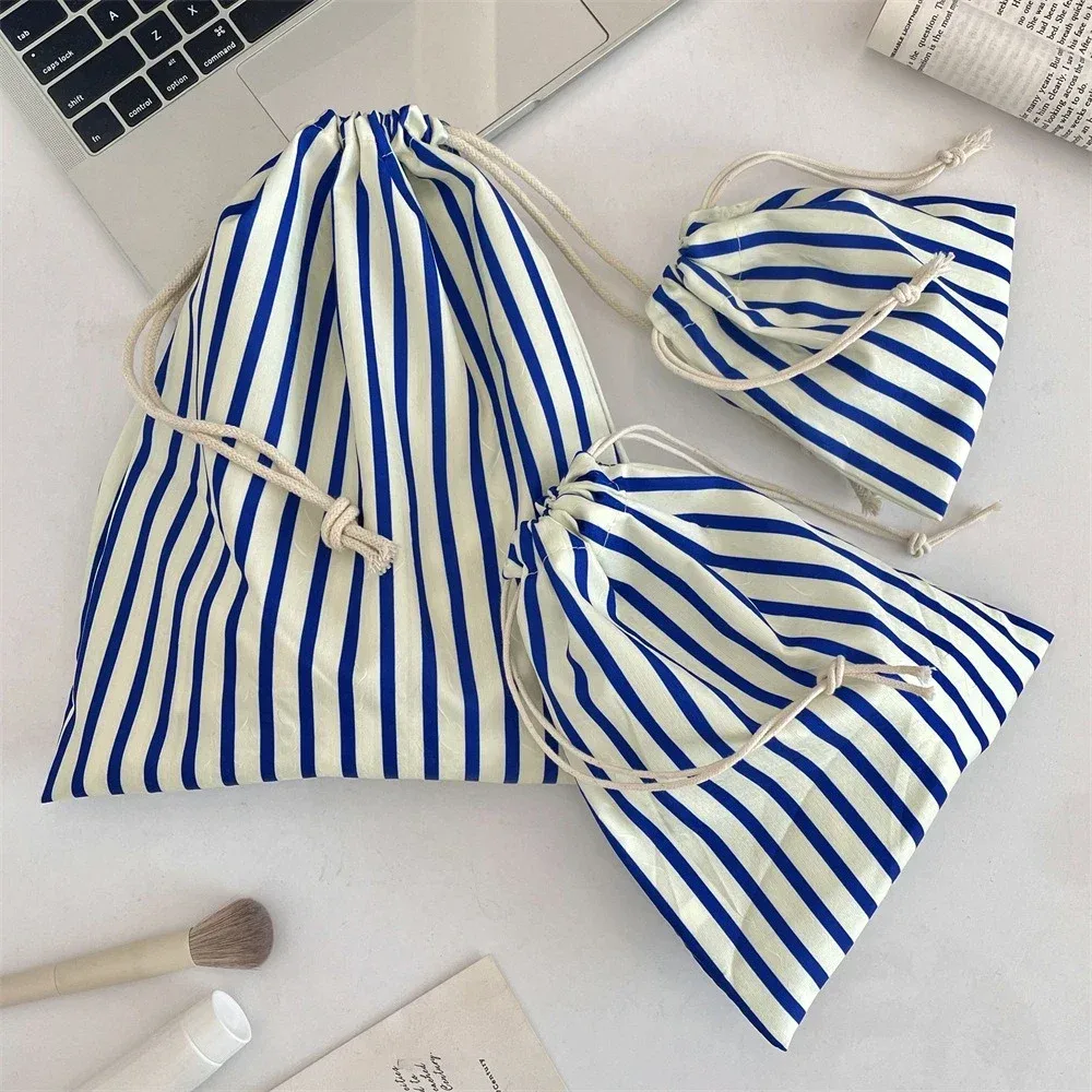 sac de maquillage pour femmes, dessin animé mignon, pochette kawaii, articles de toilette portables, organisateur de rangement de cosmétiques, sac à cosmétiques de voyage, étui à cordon