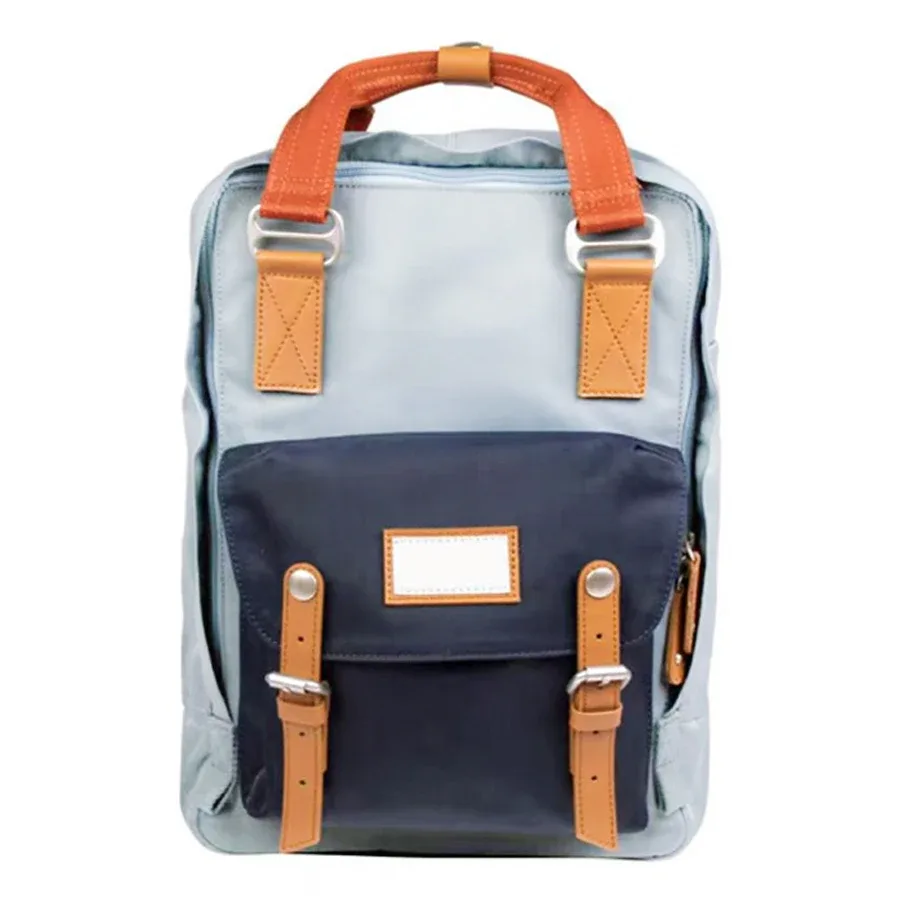 sac à dos tendance pour femmes, grande capacité, imperméable, pour filles et garçons, sac à dos pour ordinateur portable 14 pouces, pour le collège, l'école, le travail