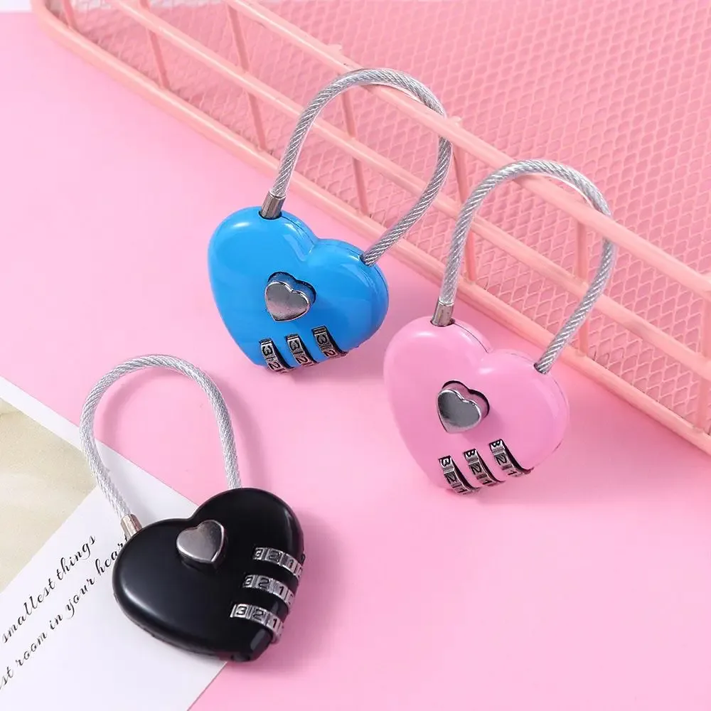 valise à roulettes, bagage, serrure de tiroir de salle de sport, serrure à code douanier tsa, cadenas en forme de cœur, serrure de voyage pour bagages, cadenas à combinaison.