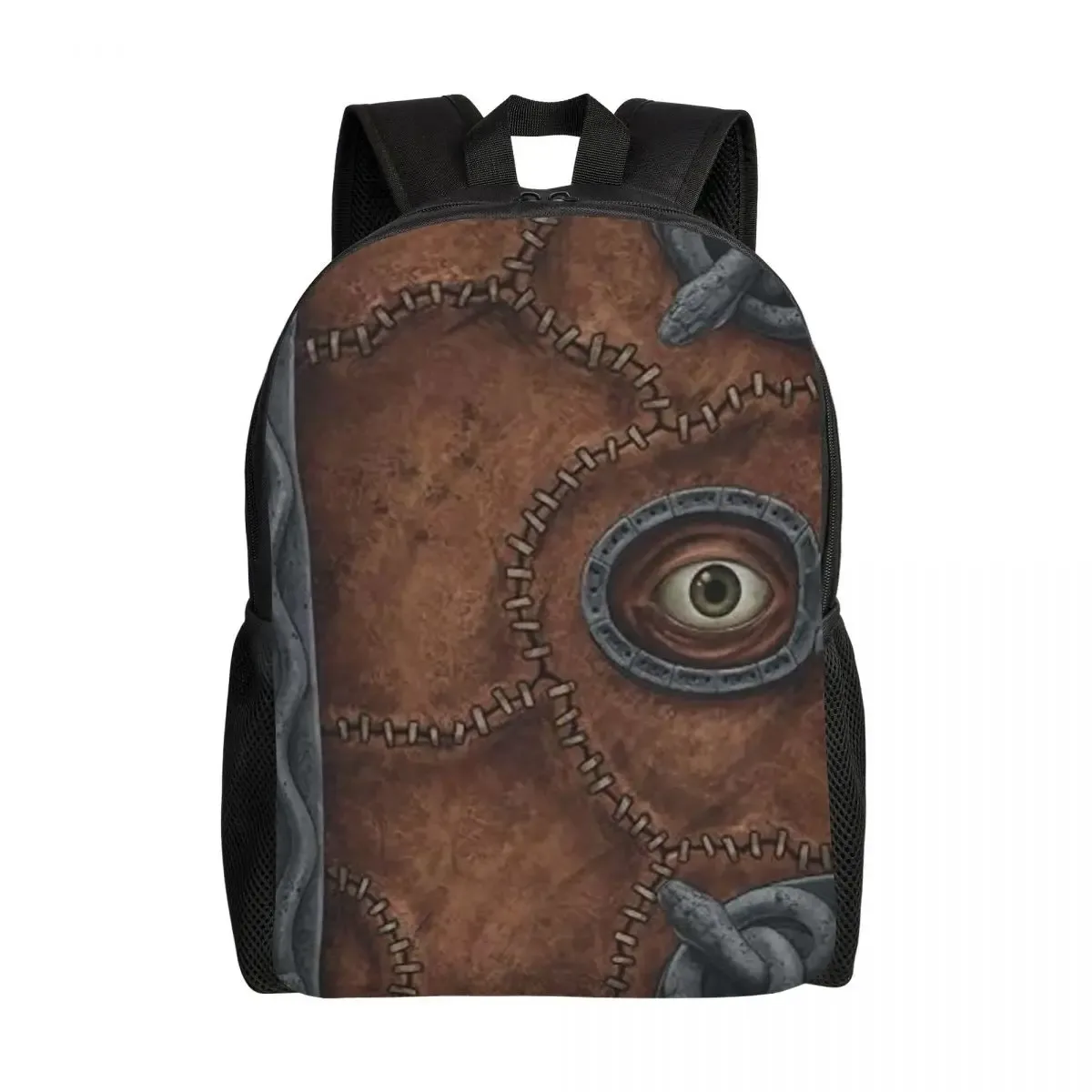 sac à dos hocus the spell book pocus horror tv movie pour étudiants, sac d'école, sac à dos de randonnée, sac de voyage pour hommes et femmes, sac à bandoulière