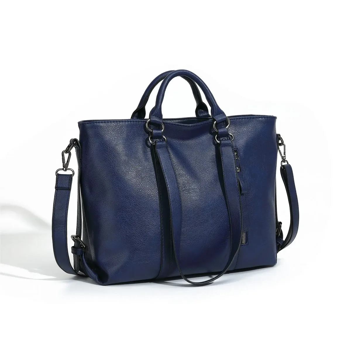 sac à main rétro en cuir souple pour femmes, sac à bandoulière one initié, multi poche sync der, étui à bombes, sangles initiées réglables