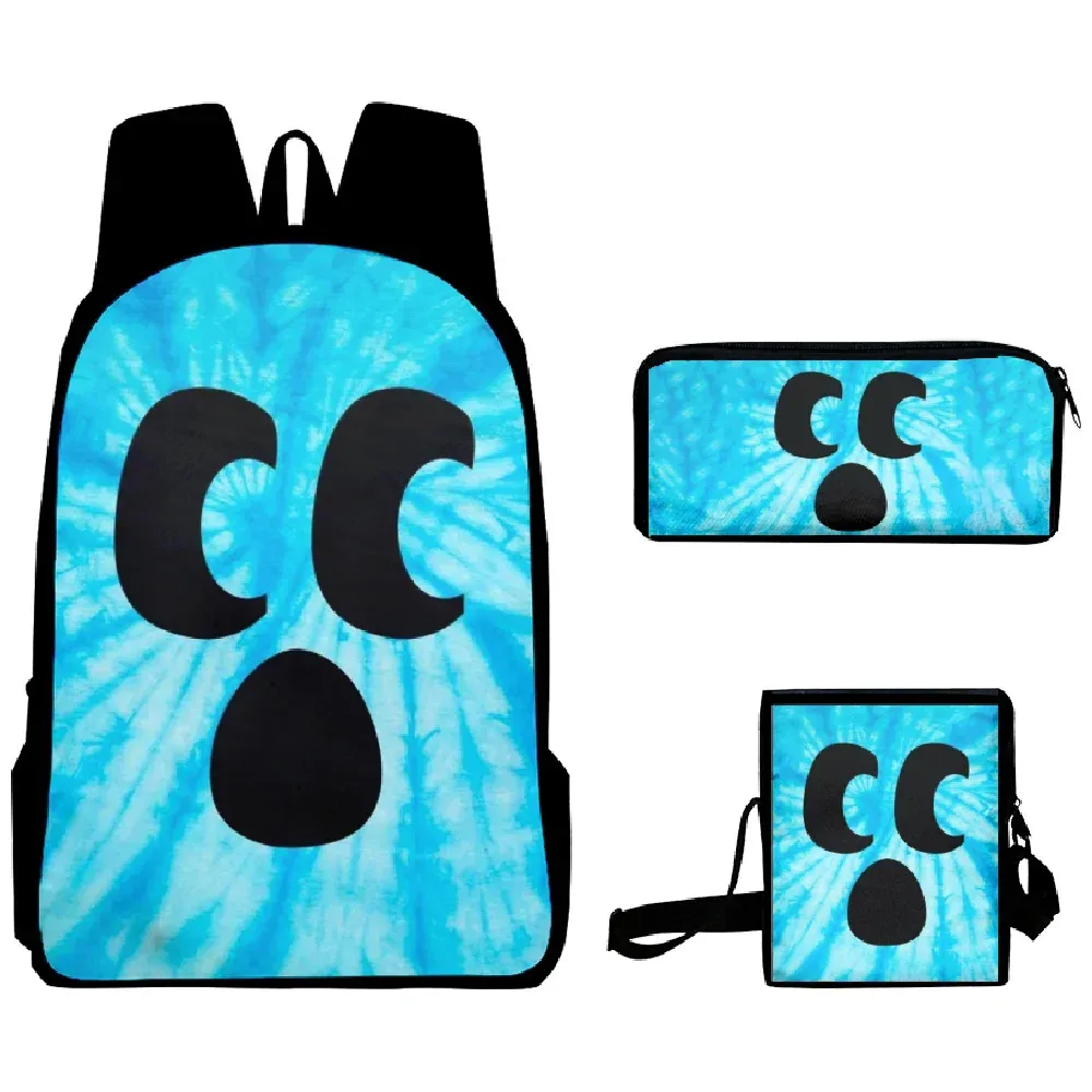 sac à dos de embauqualifiée ale artisanale en diamant pour filles et garçons, sacs à dos animés de voyage pour adolescents