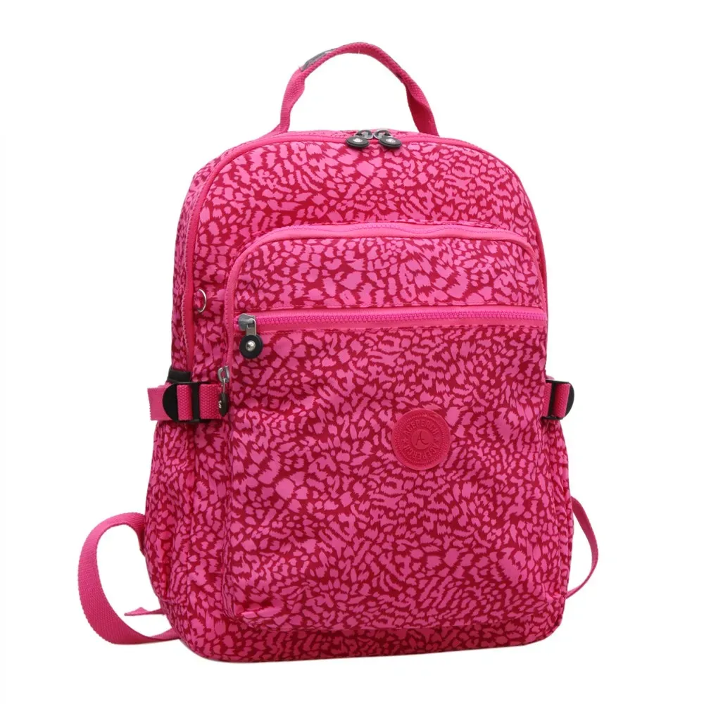 aceperch femmes sacs à dos originaux filles multifonction école sac étanche mochila escolar mujer voyage grande capacité sac à dos