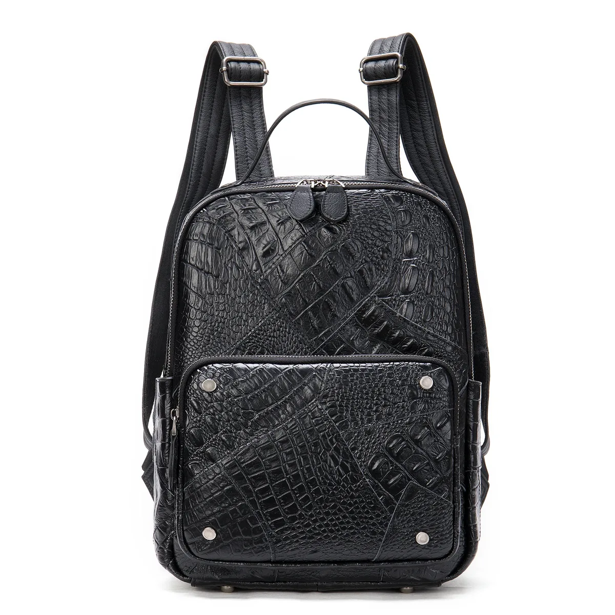 westal-sac à dos en cuir pour femmes, sacs d'école pour filles, sacs à dos pour ordinateur portable, sac à dos de voyage, nouveau, 86343