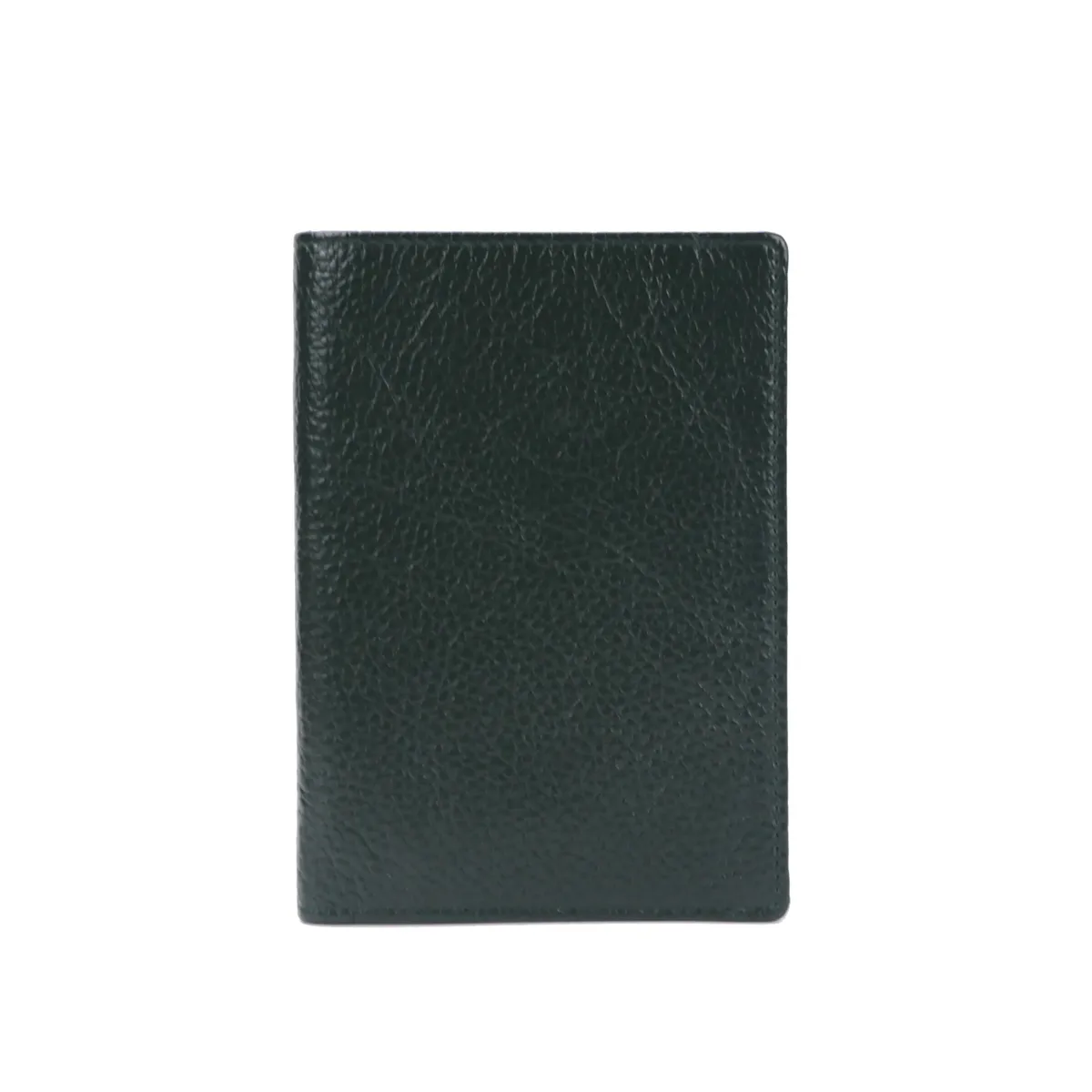 porte-passeport personnalisé en cuir de vache, couverture de passeport portable, accessoires de voyage, sac de voyage pour passeport