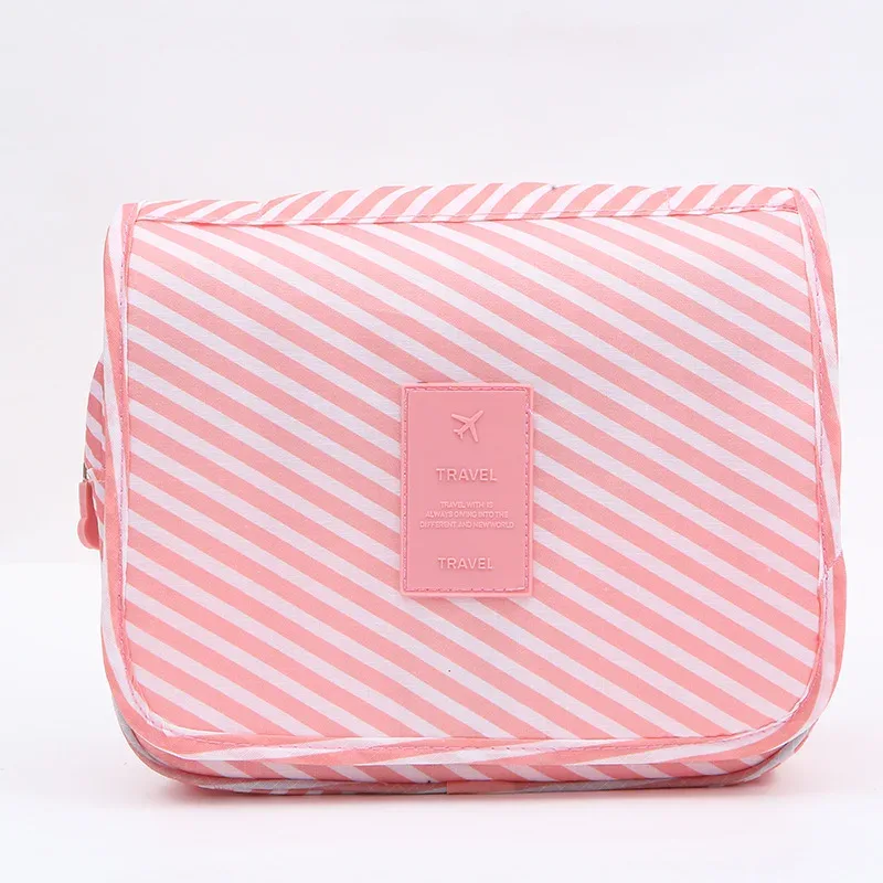 pour les femmes, besoin de cosmétiques de voyage, articles de toilette organisateurs, trousse de maquillage de rangement