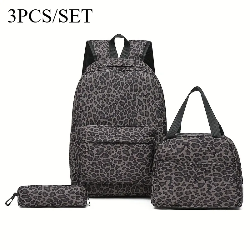 sac à dos unisexe en polyester, 1 pièce, sac à main à bandoulière décontracté pour voyage quotidien en plein air, vacances et utilisation sur le campus