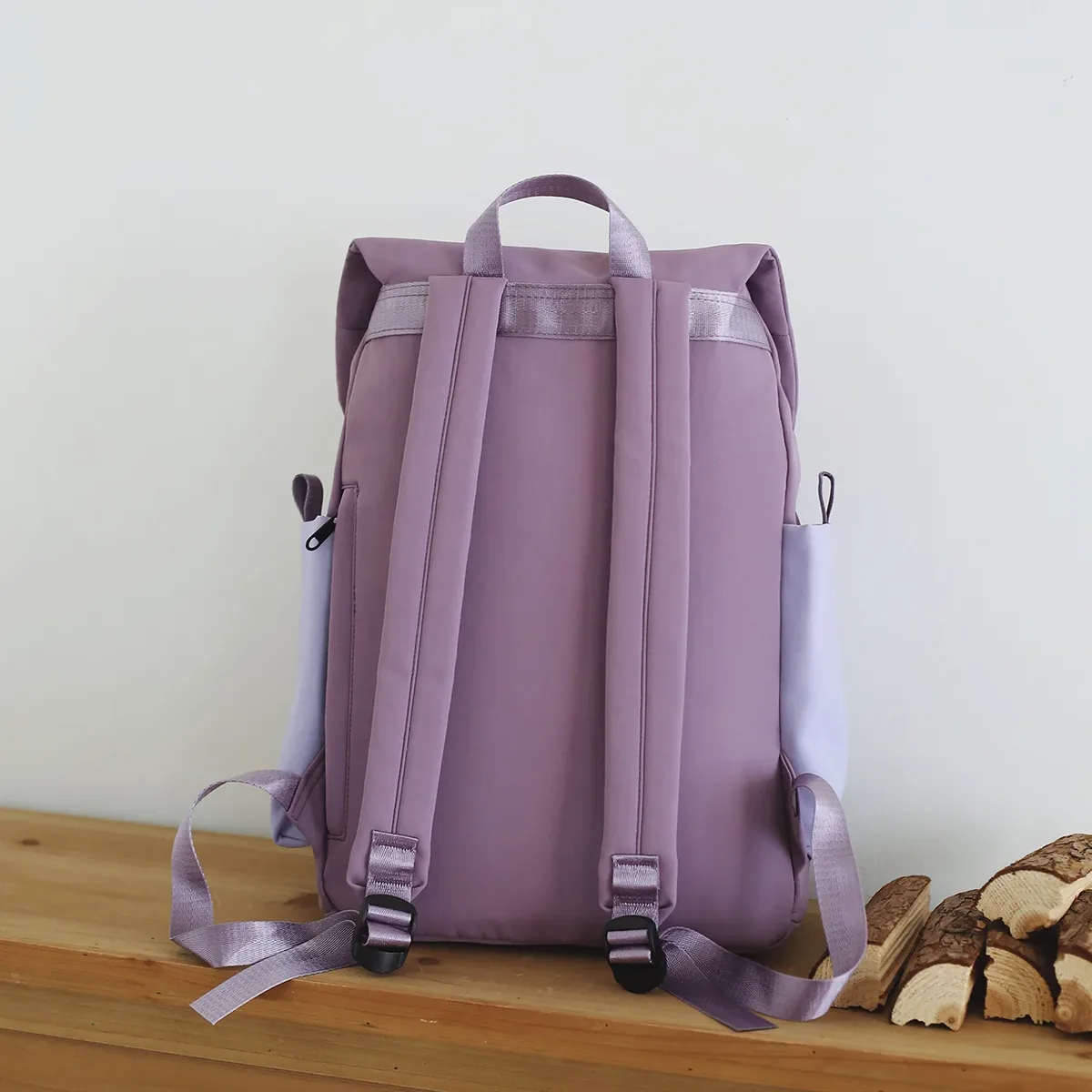 sac à dos pour femmes, sac à bandoulière de bonne qualité, sac d'ordinateur de grande capacité, sac d'école étanche, sac à main léger pour femmes